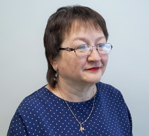 Ведерникова Мария Ивановна Ведерникова Мария Ивановна