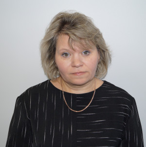 Сондор Анна Михайловна Сондор Анна Михайловна
