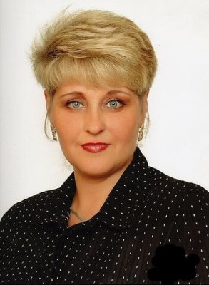 Кузнецова Евгения Анатольевна Кузнецова Евгения Анатольевна