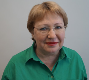 Беззубенко Светлана Анатольевна Беззубенко Светлана Анатольевна