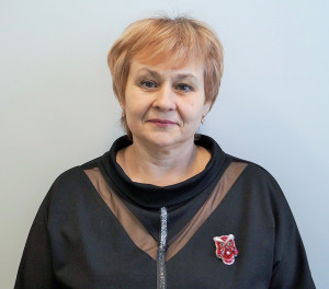 Тюделекова Елена Владимировна Тюделекова Елена Владимировна